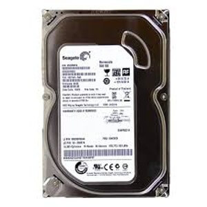 Seagate 500GB SATA Internal Hard Disk Drive 3.5in HDD for Desktop