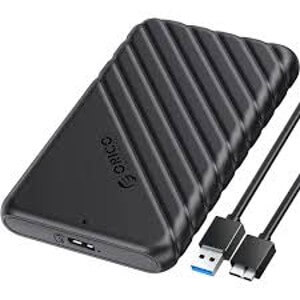 ORICO 25PW1-U3 2.5 inch SATA to USB 3.0 2.5" External Hard Drive Disk Storage