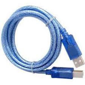 DTECH USB PRINTER CABLE CU0093 1.8M VERSON 2.0