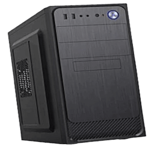 Aptech SX-C5853 CPU Casing Best Price in Bangladesh Buy Now....