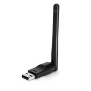 Aptech Ap-WA115 Mini Wireless AC USB Adapter