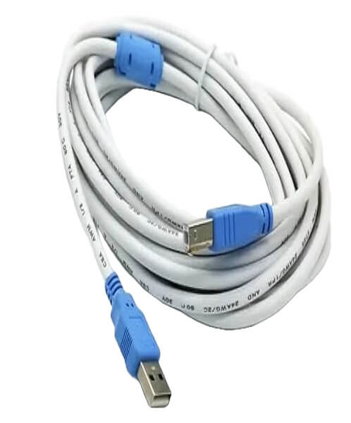 APTECH PRINTER CABLE 5 METER