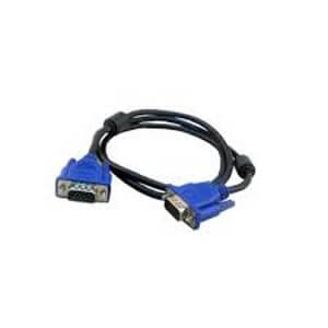 APTECH VGA CABLE 1.5 MITER GOOD