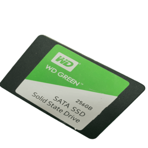 WD 256GB 2.5" SATA III 2280 SSD Price in Bangladesh