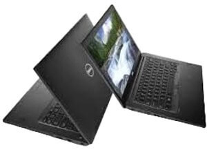 Dell Latitude 7490 Core i5 8th gen 8GB 256GB SSD