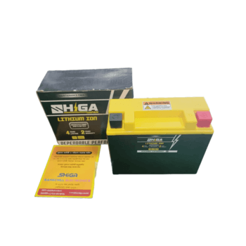 Battery Shiga Maintenance Free GSBL211 12V,9AH (7L Size ) Lithium iron Price in Bangladesh ...