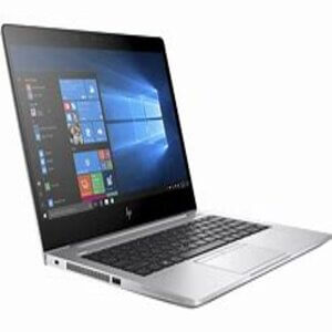 HP Elite Book 830 G5 Laptop 14.1" FHD Display