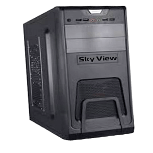 Casing Skyview Series Model SX-3140 Price in Bangladesh