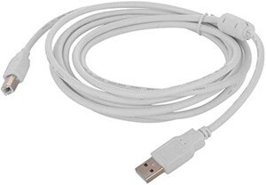 APTECH PRINTER CABLE 3 METER