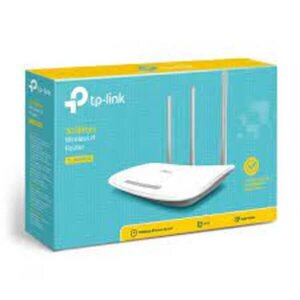 TP_Link WR845N 300Mbps Wireless N Router