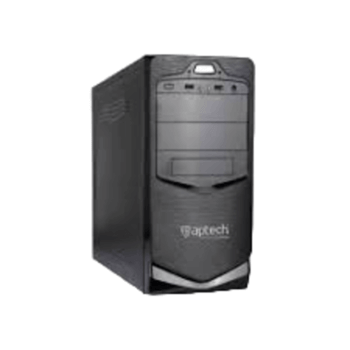 Aptech Micro ATX Casing Price in Bangladesh 2024...