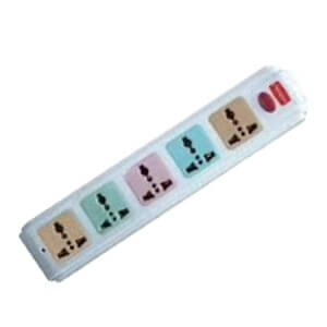 APTECH POWER STRIP APS-455 2PIN 3M