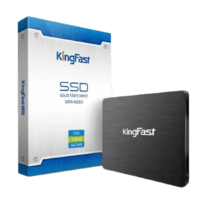 KINGFAST F10 2.5" 128GB  SATA III Internal SSD-IN BANGLADESH