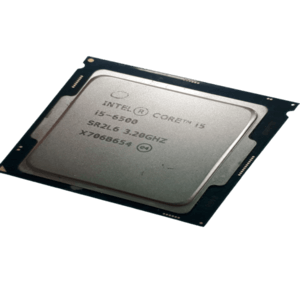 Intel® Core™ i5 6th Generation 3.2 GHz Processor Price in BD ...