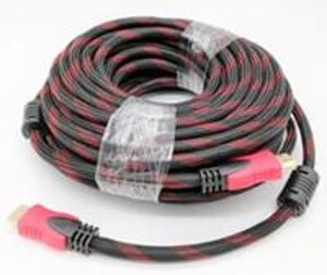 APTECH CABLE HDMI GOOD 15METER