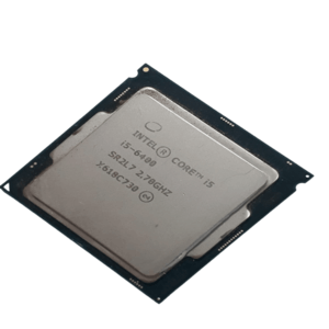 Intel® Core™ i5 6th Generation 2.7 GHz Processor Price in BD ...