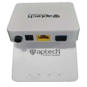 Aptech X100 EPON Onu