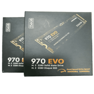 Samsung 970 EVO Plus NVMe M.2 250GB SSD Price In Bangladesh