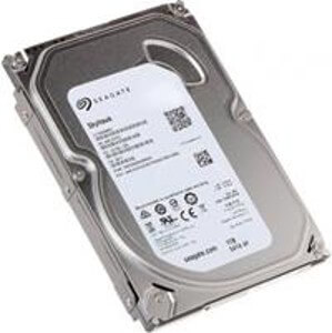 1TB Seagate Hard Disk Drive For Desktop/CCTV