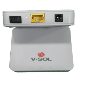 V-Sol V2801SE 1GE Secure XPON ( G/E) ONU