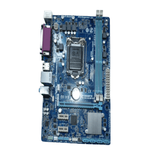 GIGABYTE GA-H61M-DS2 Intel 2nd & 3rd Gen Motherboard Price in BD.1 year warranty ...