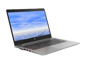 HP Zbook 14u G5 Core i5 7th gen 8GB ram 256GB ( Touch )