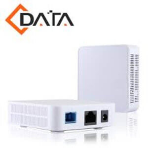 C-DATA XPON ONU FD511G-X-F361 1GE