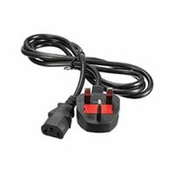 POWER CABLE 3 PIN GOOD DESKTOP 1.5M