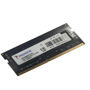 The ADATA 4GB DDR4 2666 MHz Laptop RAM Price in BD