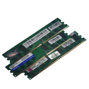 Korean DDR2 2GB Desktop Computer RAM With 01 Year Warranty Price in BD