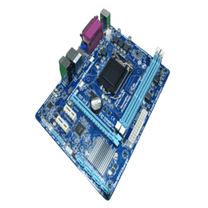 GIGABYTE GA-H61M-DS2 Intel 2nd & 3rd Gen Motherboard Price in BD.3 year warranty ...