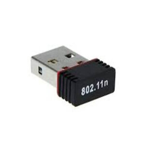 APTECH MINI NANO WIFI DONGLE 300MBPS AP-WR104