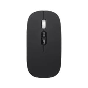 IMICE RGB RECHARGEABLE WIRELESS MOUSE 1400BT