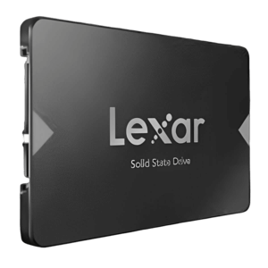 LEXAR NS10 LITE 120GB 2.5-INCH SATA III SSD PRICE IN BD