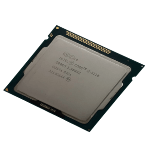 Intel® Core™ i3 3rd Generation 3.30 GHz Processor Price in BD ...