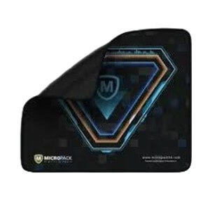 Micropack GP-320 Cloth Gaming Surface mouse pad - Mouse Pad