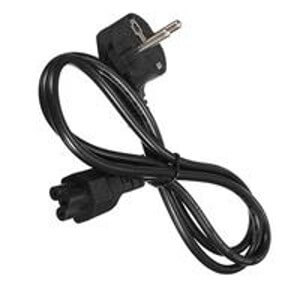 Laptop Charger Power Cable Coper 2 PIN Round For Laptop Adapter 1.5m