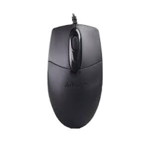 A4Tech OP-330 Wired Mouse