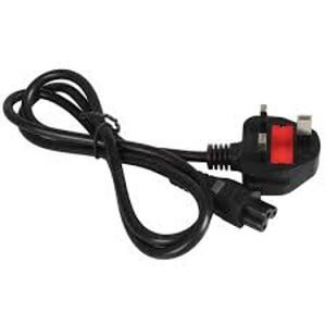 APTECH POWER CABLE 3 PIN GOOD LAPTOP 1.5M