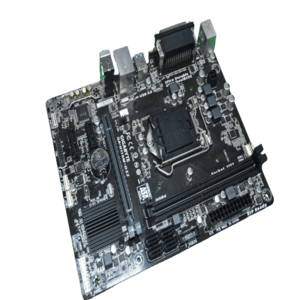 GIGABYTE GA-H110 DS2 Intel 6th / 7th Gen 3 Years Motherboard Price in BD