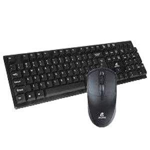 JEQANG JK-1905 Combo set Keyboard & Mouse - combo