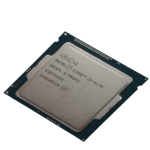 Intel® Core™ i3 4th Generation 3.70 GHz Processor Price in BD ...