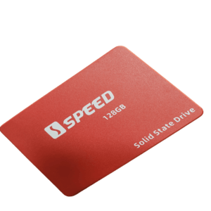 SPEED 128Gb SATA-III 6Gb/s High Speed 2.5 Inch SSD price in Bangladesh