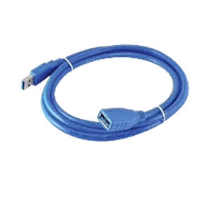 APTECH USB 2.0 EXTENSION CABLE 1.5M