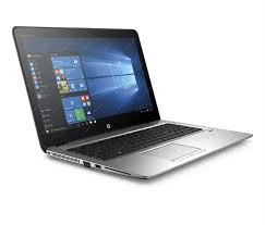 HP EliteBook G3 Core i5 6th gen 8GB 265GB SSD