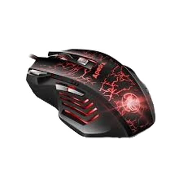 iMICE RGB GAMING USB MOUSE A7