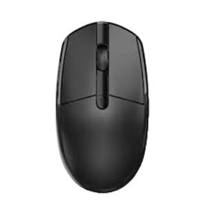 Aptech Wireless Mouse W64