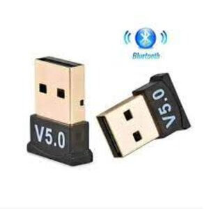 Bluetooth 5.0 Receiver USB Wireless Bluetooth Adapter Audio