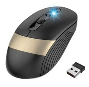 Aptech W-63 Wireless mouse