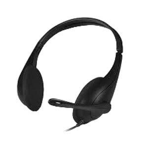 A4 TECH HS-9 STEREO HEAD PHONE